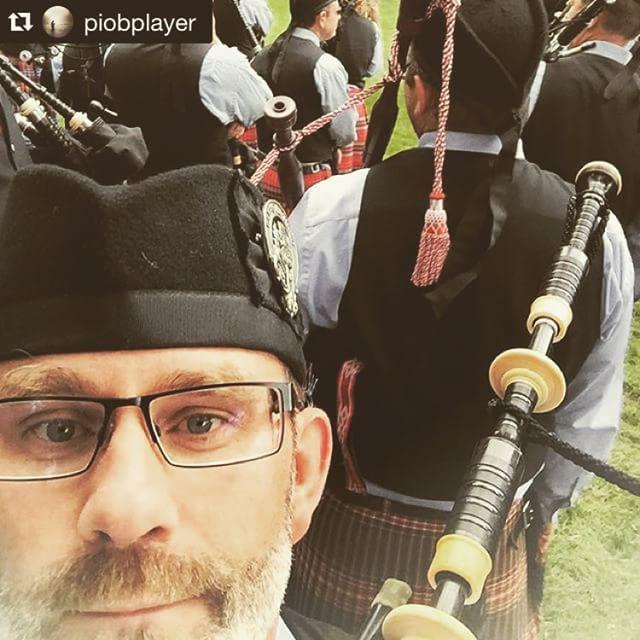 Pipe Band Hub on Twitter "Repost piobplayer instagram 🎶 It Isn't
