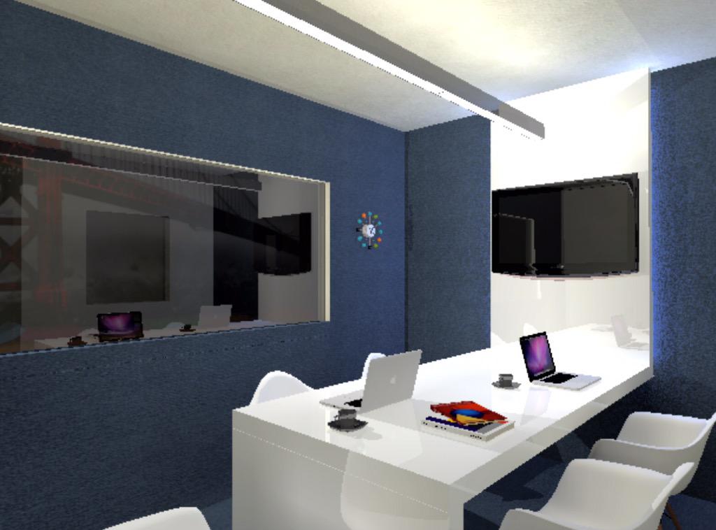 STARTCUPSmx's tweet photo. Conoce las instalaciones de Startcups Coworking Space @SF_Startuplist @500Startups @PlugandPlayTC @CreativCoffee http://t.co/5EXBLPTzXO