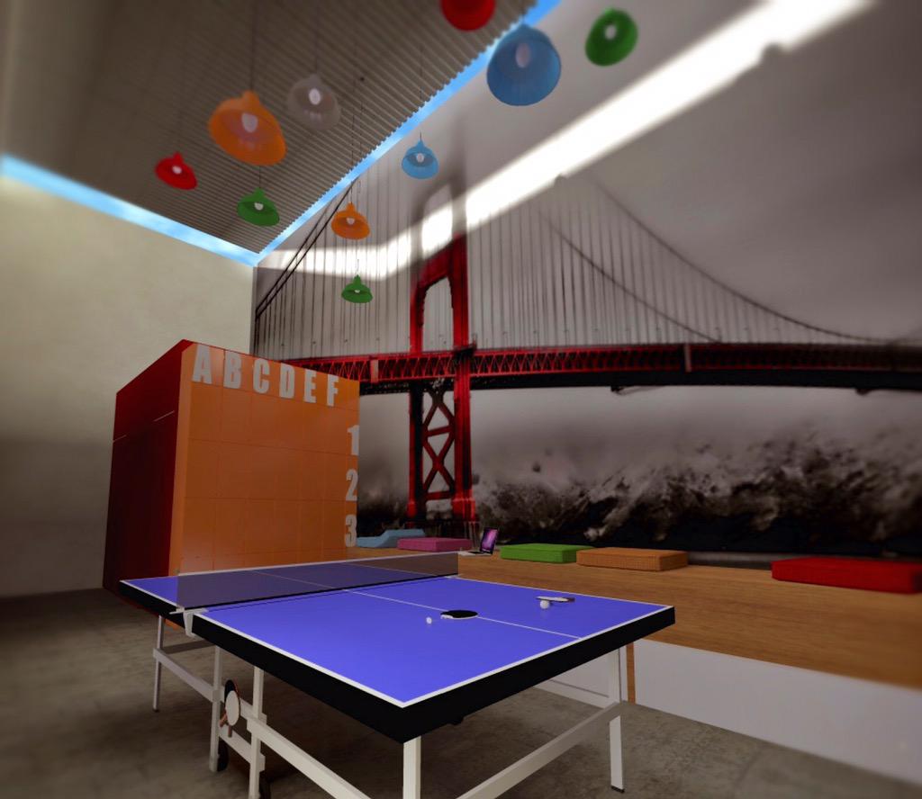 STARTCUPSmx's tweet photo. Conoce las instalaciones de Startcups Coworking Space @SF_Startuplist @500Startups @PlugandPlayTC @CreativCoffee http://t.co/5EXBLPTzXO
