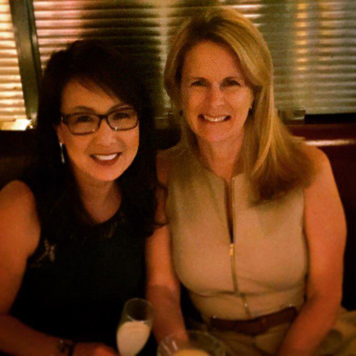 NancyLoo's tweet photo. We shopped. We dropped. #nycbff ❤️ http://t.co/KV9UnRULRj http://t.co/uWDwaNPybq