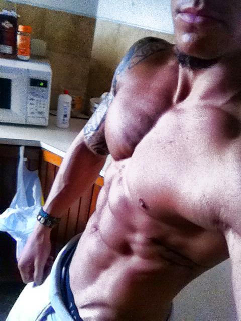 RodriValledePaz's tweet photo. Gym http://t.co/vdG4oj3qTu
