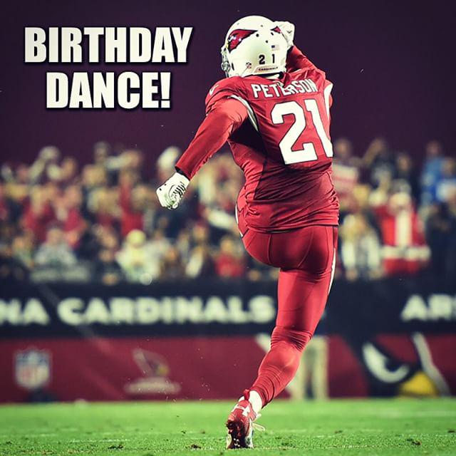 REmessage to wish a Happy Birthday to CB PHOTOS: 