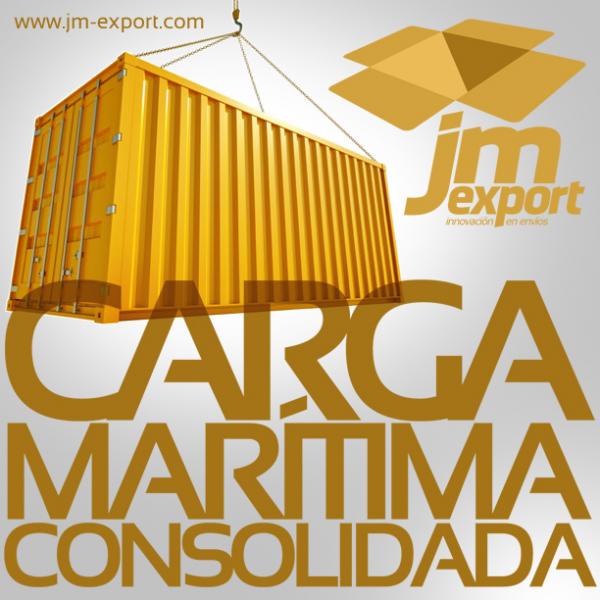 JM_Export's tweet photo. La carga marítima llega a #Venezuela entre 25 y 30 días continuos desde su su salida de #Miami http://t.co/voR7im8n6g