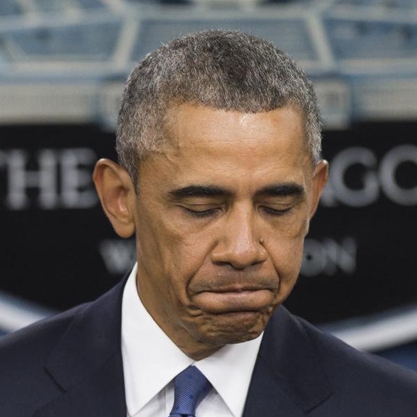 NRO's tweet photo. You Can’t Keep Up with Obama’s Incompetence, Corruption, and Hyperactivity http://t.co/P84u2kMy4j http://t.co/a9d1dyrbfz