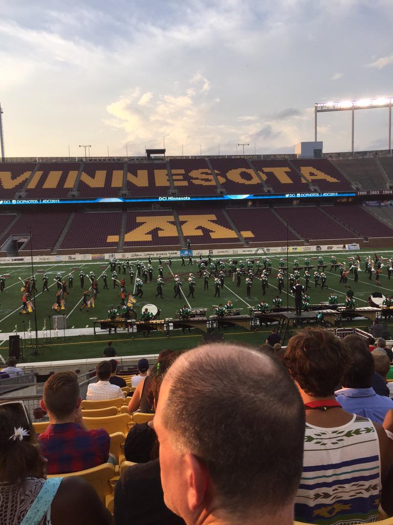 Sluggoaafa's tweet photo. Great job men! @TheCavaliers @DCI_Live #GAMEON #DCIMN #dci2015 #SPLOOIE http://t.co/ReLXUz0SLx