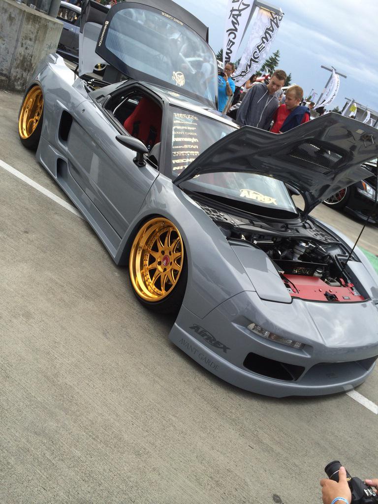 StaticKings's tweet photo. Live from stancewars http://t.co/kprzknXAID
