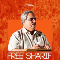 Mohamed_AlJishi's tweet photo. #Bahrain #FreeShareef #freedomofspeech http://t.co/IpStWfxcOe