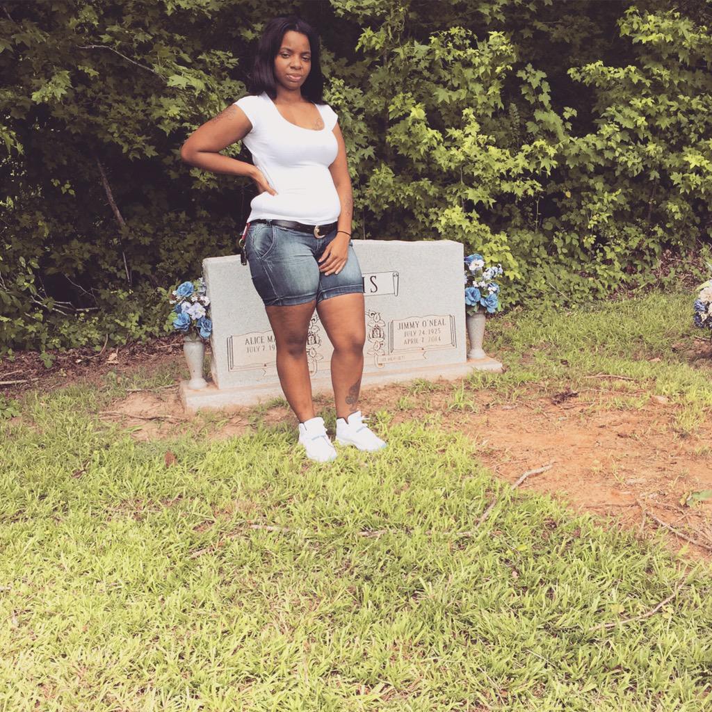 Got to visit my king today.. 👼👼
