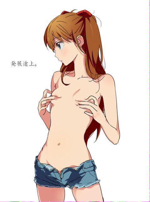 貧乳は神のtwitterイラスト検索結果 古い順