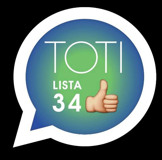 gastonelombillo's tweet photo. #EntreTodosPodemos #EstarMejor @totivivaldo #toti2015 http://t.co/SC7hD6z4YZ