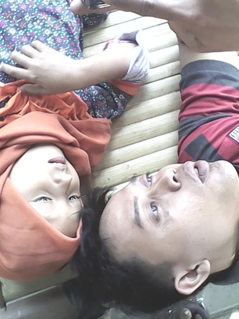 fikrul16's tweet photo. http://t.co/zSFjJBE1JA