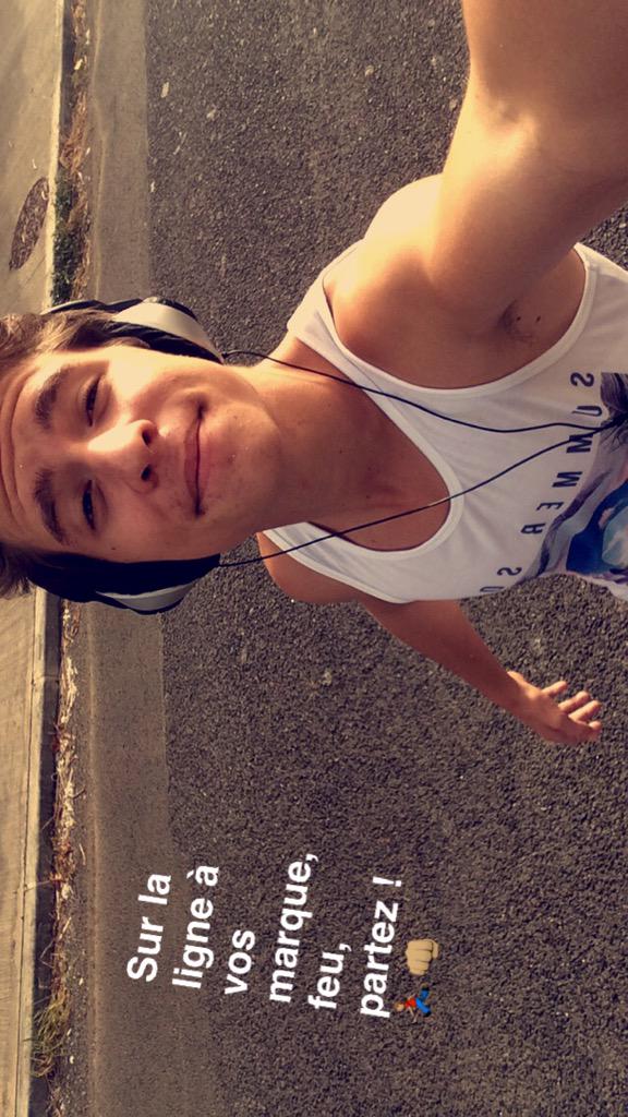 TeamJust4Run's tweet photo. @WantedFalcon session de Freerun 👊🏻 http://t.co/qmN14FXIPR