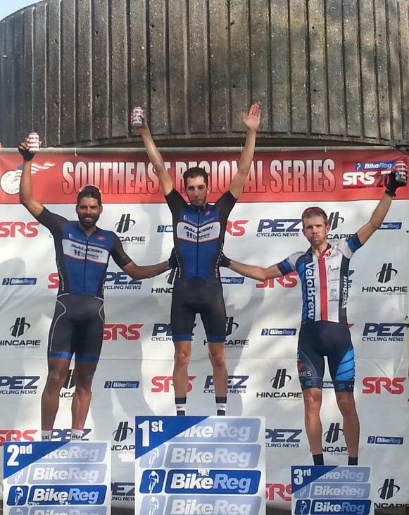 AdamMcNelson's tweet photo. .@SPARC_Athens and @706Project take another podium.  Great work guys! http://t.co/8nIhDolPTs
