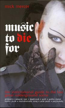 atticarecords's tweet photo. BFG IN NEW GOTHIC BIBLE -  http://t.co/qNnaeHS4UT feature in the new Mick Mercer Book &amp;#8220;Music To Die For&amp;... http://t.co/N3D4asOmCA