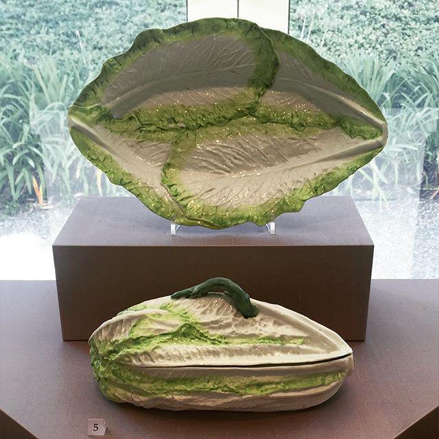 tiffkwak15's tweet photo. ...and suddenly I had a craving for ๊น์น #museum #AdventuresInSF #SF #napalettuce #Vegetableโฆ http://t.co/3U2fIKxYXx http://t.co/OrInS2mGhH