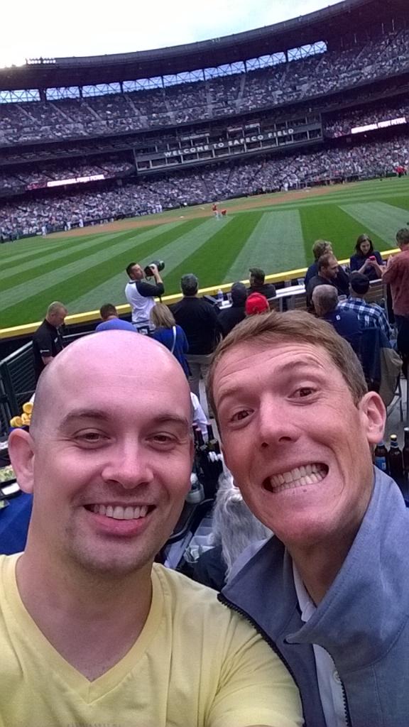 #gomariners