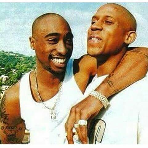 TheOutlawz's tweet image. Rest in Paradise our brother Hussein Fatal he passed away in a car accident. Pray for his family &amp;amp; kids at this time!