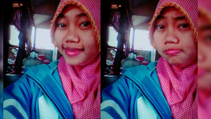 Nggak ada yang di kangenin :-D