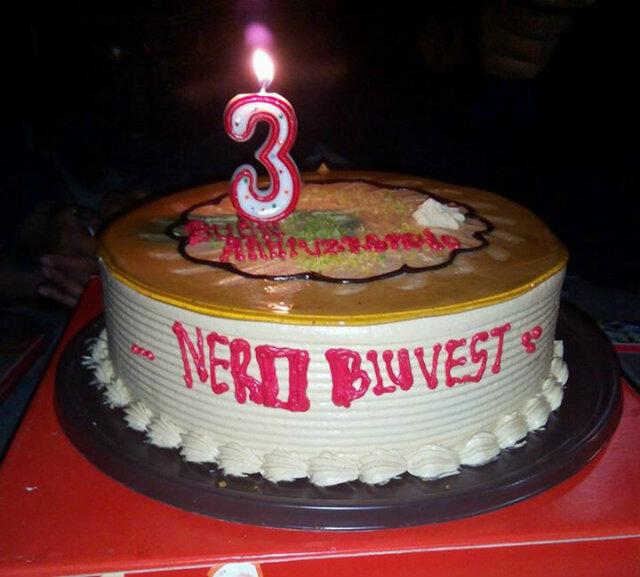 sahadi10's tweet photo. Buon compleano 3rd Nero Bluvest Jakarta ,, Keep our Brother Hood,, http://t.co/wBeYSzIgvC