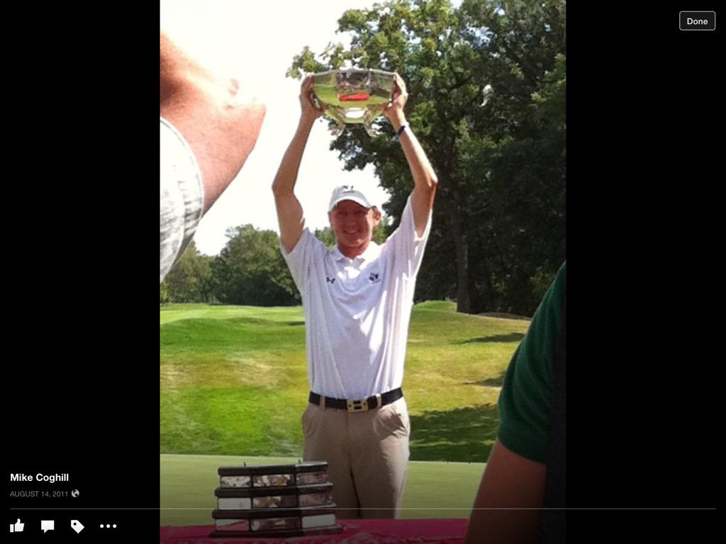 cogssy's tweet photo. @PGATOURCanada @MacHughesGolf last win on Manitoba soil 2011 #cdnAm @NiakwaCC #PlayersCup #2016return #playwell http://t.co/VfRpXHy0YL