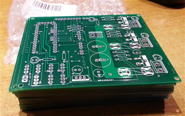 Erinkou1876's tweet image. Low-cost price on #prototype PCB. Get instant quote online in seconds. #pcboards #pcb 
Look at pcbway.com/e