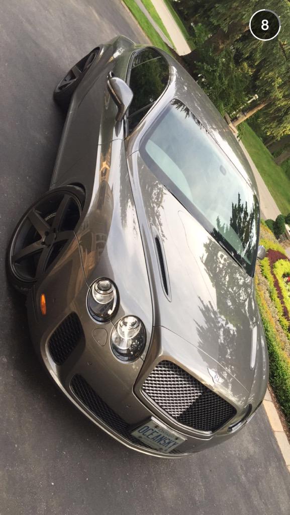 oceanskyquad's tweet photo. The #forex market can get you a #Bentley so join #TeamOceanSky and learn as much as you can all for FREE http://t.co/u6BiLWDOPU