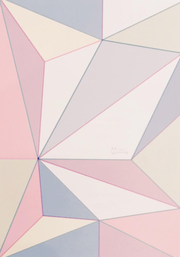 ট ইট র N 当事務所で担当したお仕事も幾つか展示させていただいてます 鉱石発掘 イベントのフライヤー ポスターなのですが ポスターのほうは立体的になっており鉱石をモチーフにした造形になっています Http T Co T3eqltmqsb ট ইট র