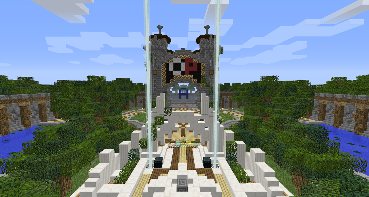 CroftNetwork's tweet photo. Making #progress http://t.co/NhZyCdge4w