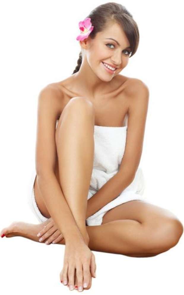 Si piensas en depilarte con láser pero no te animas, te decimos cómo perderle miedo ow.ly/Pucq0 <a href="/Novalaser/">Novalaser México</a>