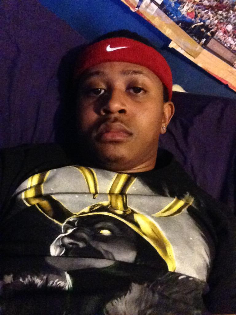 _behumblemal tweet picture