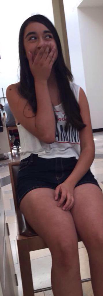 whtvrrobyn's tweet photo. IM CRYING #RobynForSAUGirl http://t.co/mK9WbgKYP1