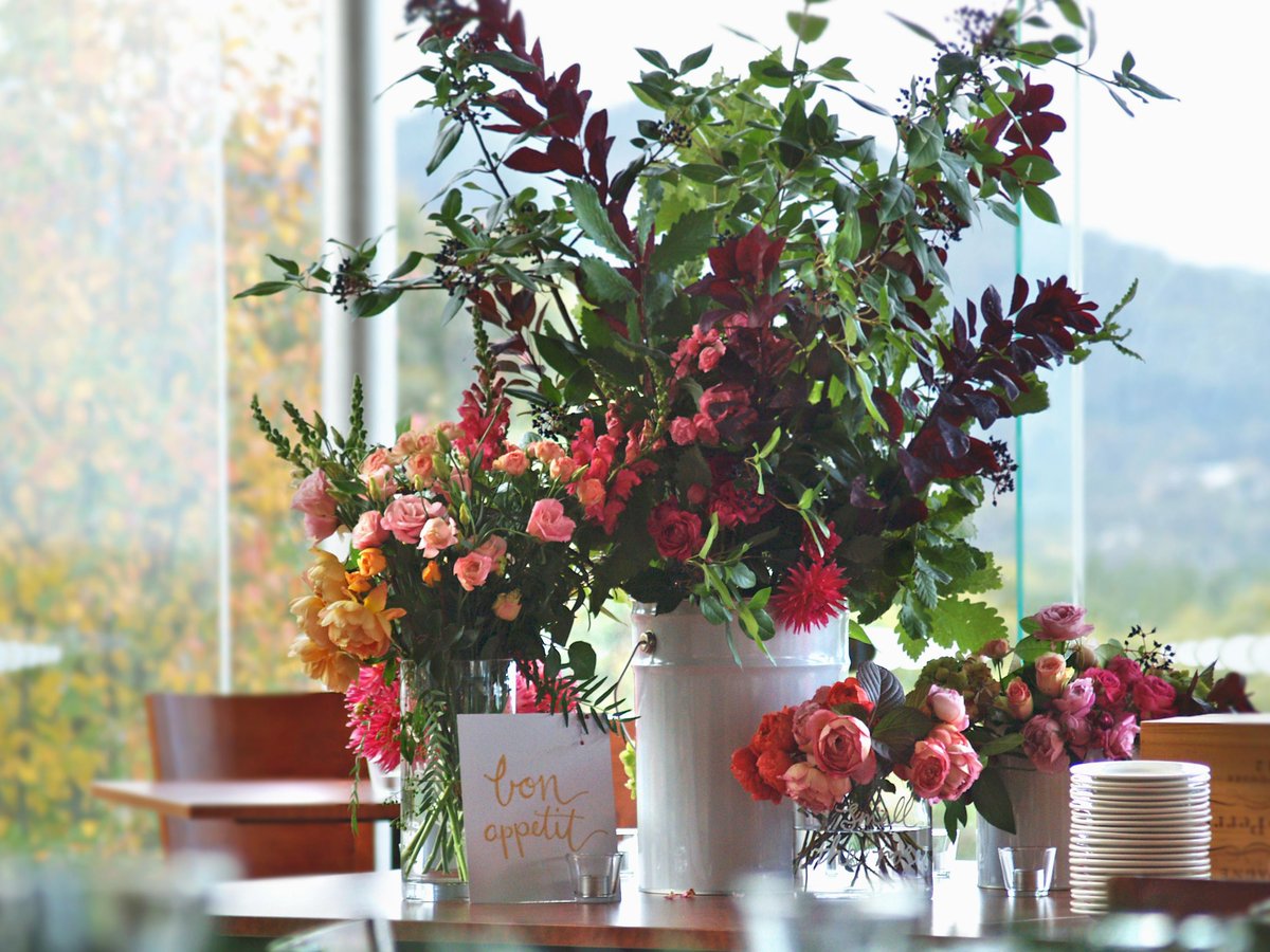 country style events