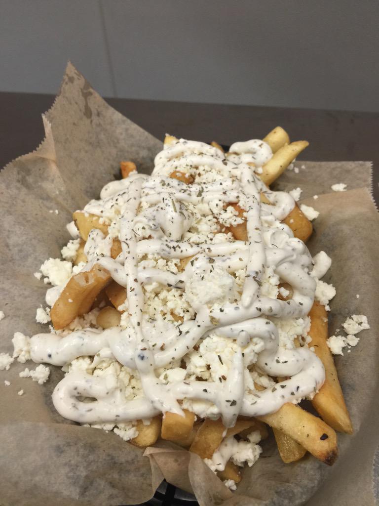 Garlic Food Truck (garlicscape) Twitter