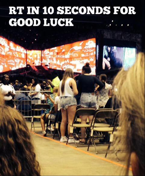lovechiIdhoran's tweet image. I RETWEETED THESE AND I GOT FLOOR TICKETS TO OTRA DETROIT
