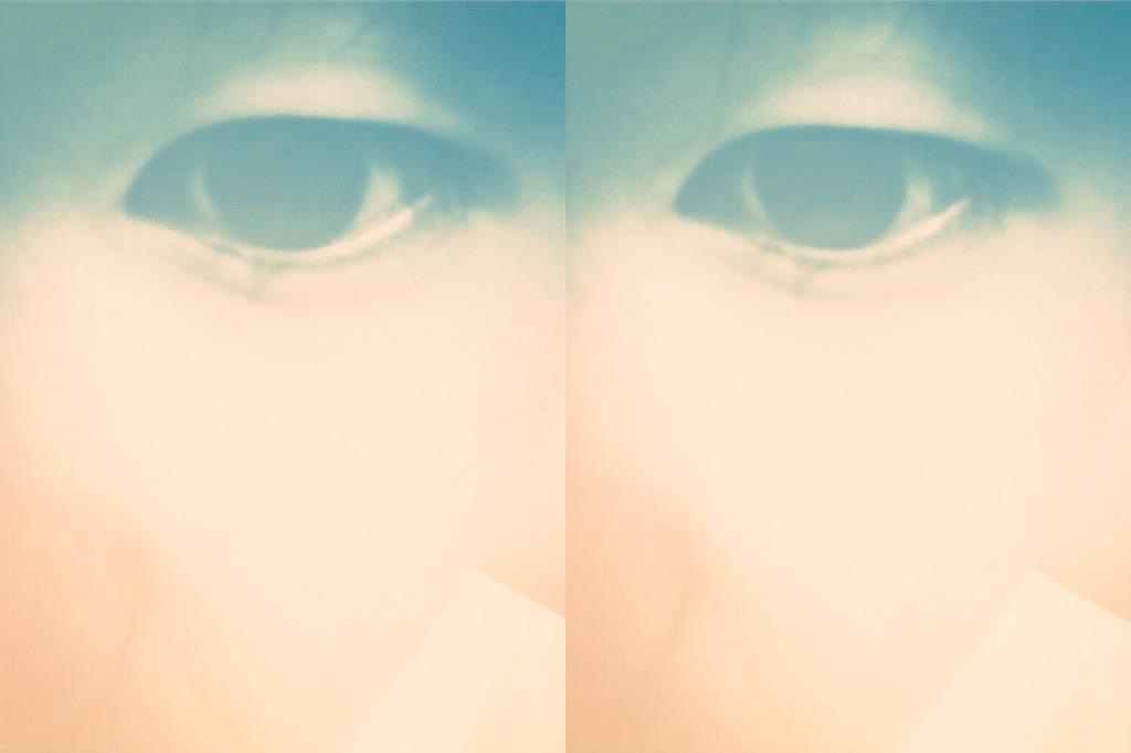 눈동자가 진짜 큰 아이돌 .jpg (렌즈안낌) | 인스티즈