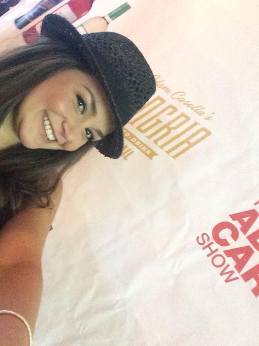 Stopped by the @adamcarolla show tonight support #mangria :) http://t.co/FAyMjqdInN<a class="tags" target="_blank" title="On Twitter" href="/?out=eyJ0eXAiOiJKV1QiLCJhbGciOiJIUzUxMiJ9.eyJpYXQiOjE3MjA4NTAxNjEsImlzcyI6InR3cG9ybnN0YXJzLmNvbSIsIm5iZiI6MTcyMDg1MDE2MSwiZXhwIjoxNzUyMzg2MTYxLCJyZWRpcmVjdF91cmwiOiJodHRwczovL3R3aXR0ZXIuY29tL2FkYW1jYXJvbGxhIn0.jJugweIwQ0UrjnZMSEnDyPjPQRETIS3pduMxB3pH7zP0w0GhwijtudXmBvyn5LKqCEeTjEn7SpJI_6ooQ0J9Gg">@adamcarolla</a><a href="/tag/mangria"class="tags"><span>#mangria</span></a>