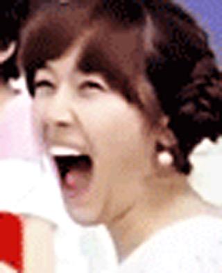 skcjsy's tweet photo. hai sayang @skcjyh http://t.co/PjHjGOwX73
