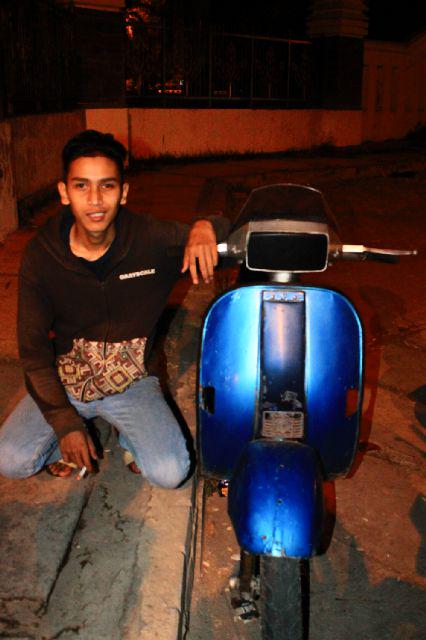 Rifki Febriansyah tweet media