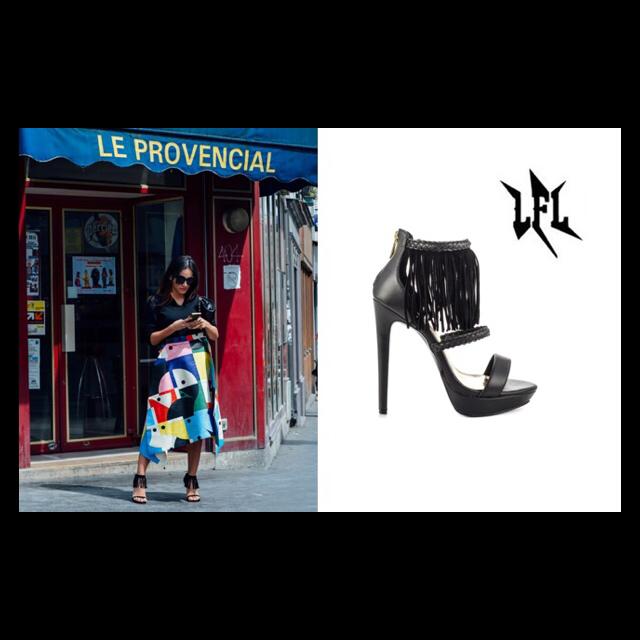 LFL_USA's tweet photo. 🌴🌴 chill this weekend with the LFL Chill 🌴🌴 #ootd #lflusa #lflusagirl #shoes http://t.co/W7RZR8wv3D
