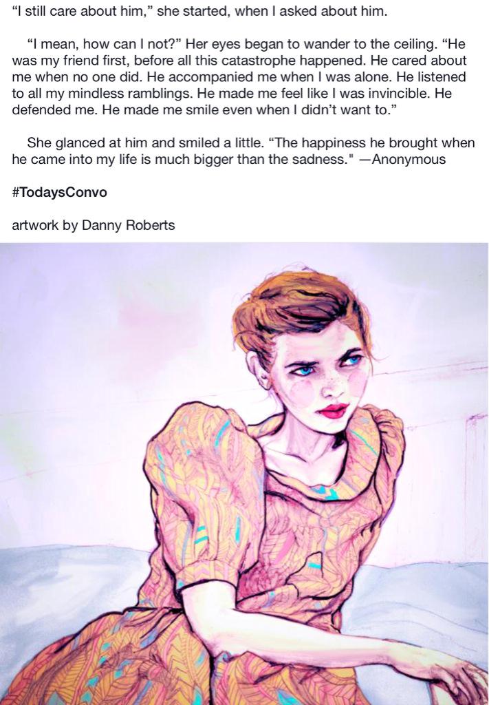 blimjox's tweet image. #todaysconvo