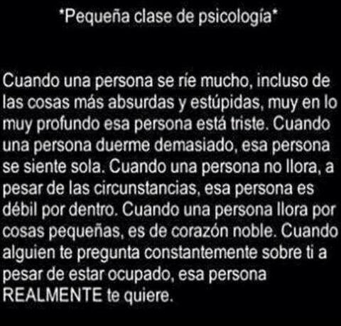 CvEsther's tweet photo. Si una persona está ocupada en todo menos en dedicarte 1segundo de su tiempo, también tk!, Pq sabe q no te conviene. http://t.co/r6347T0bu4
