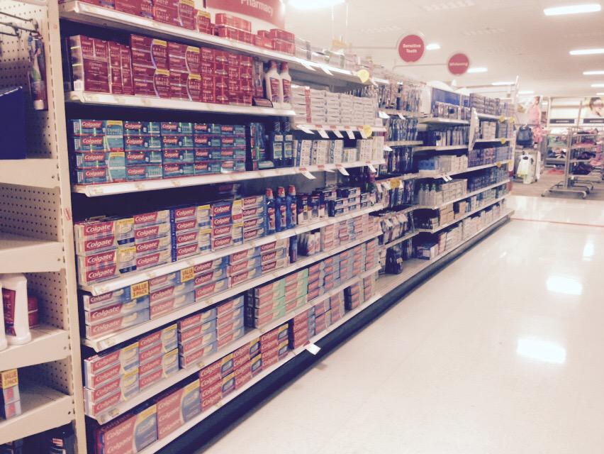 Nothing like walking out on a Saturday night to a zone like that! <a href="/ShannonGehrmann/">Shannon Gehrmann</a> <a href="/DaleVenteicher/">Dale Venteicher</a>