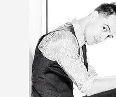 "Being blue is better than being over it."