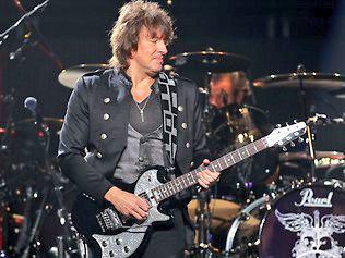 July 11
HAPPY BIRTHDAY to Mr. Richie Sambora!!! 