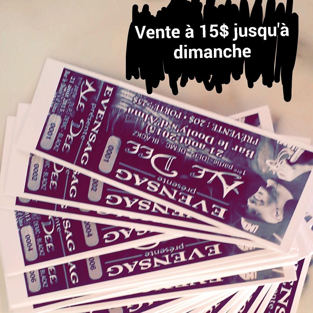 evensag's tweet photo. En vente sur http://t.co/0QEmoWllVP, sur demande ou au dooly's d'Alma! http://t.co/Imv0e1uM1N