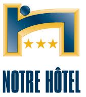 evensag's tweet photo. Merci à notre nouveau partenaire! Notre hôtel Alma http://t.co/TLbtgPe38Y
