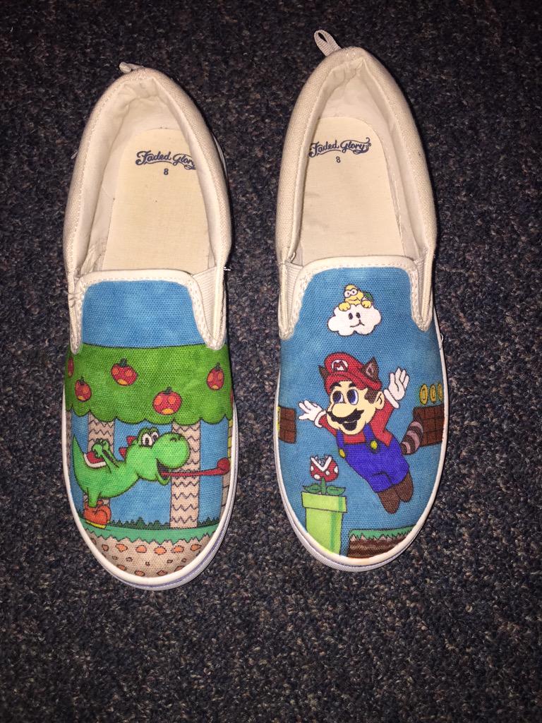ShoesSharp tweet picture