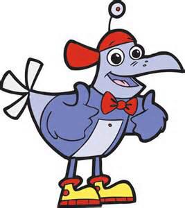 itsHillaryJane's tweet photo. Retweet if you remember!
#Cyberchase http://t.co/EPxKgSuGaM
