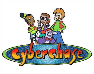 itsHillaryJane's tweet photo. Retweet if you remember!
#Cyberchase http://t.co/EPxKgSuGaM