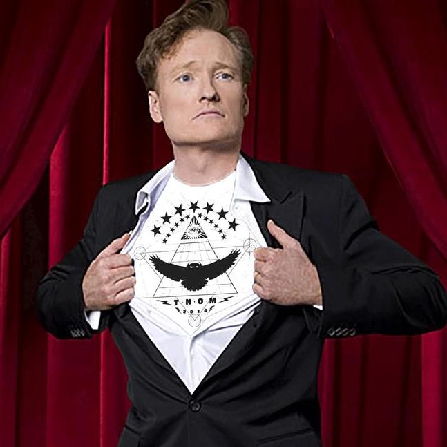 Brown Party Liquor tweet media